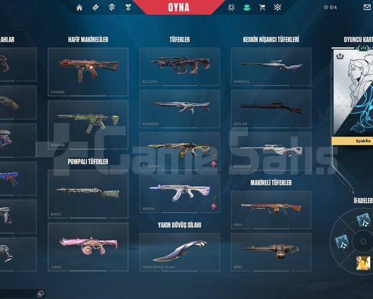 TRDE TEK SİTENİN EN FULL HESABI ÖMÜRLÜK