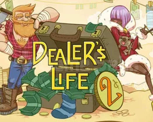 Dealers Life 2