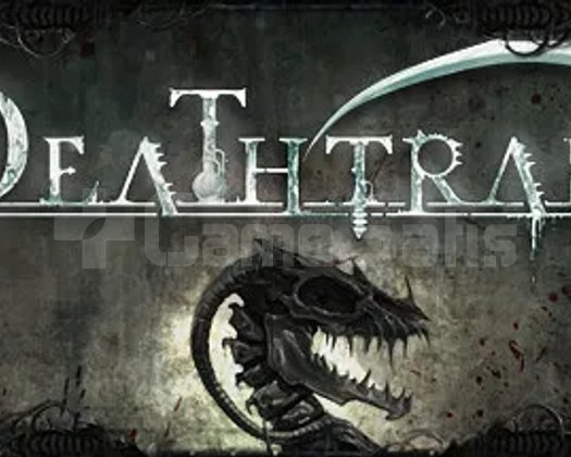 Deathtrap