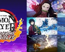 Demon Slayer Kimetsu no Yaiba The Hinoka