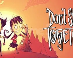 Dont Starve Together