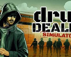 Drug Dealer Simulator