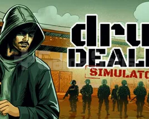 Drug Dealer Simulator