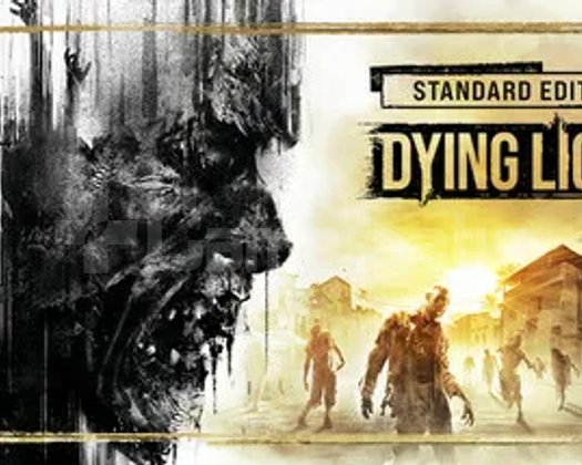 Dying Light