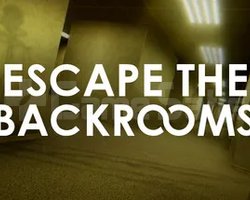 Escape the Backrooms