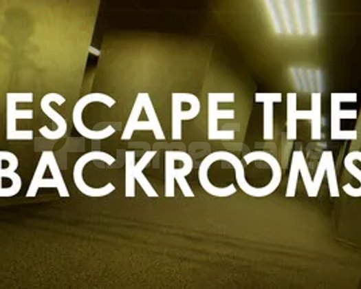 Escape the Backrooms