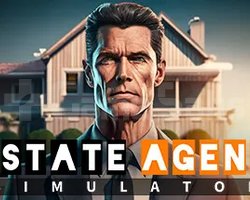 Estate Agent Simulator