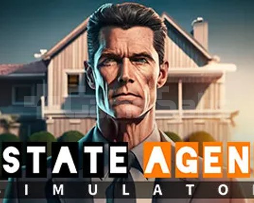 Estate Agent Simulator