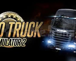 Euro Truck Simulator 2