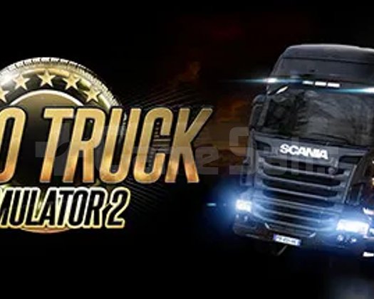Euro Truck Simulator 2
