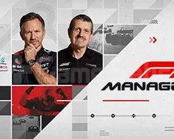 F1 Manager 2023