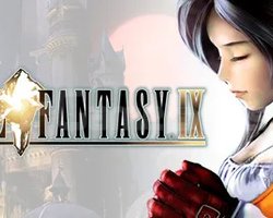 FINAL FANTASY IX