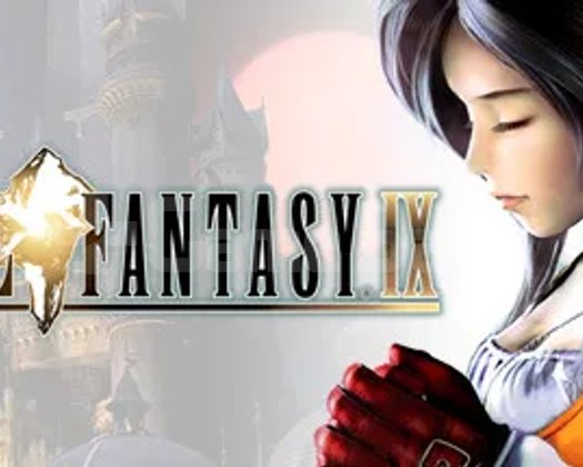 FINAL FANTASY IX
