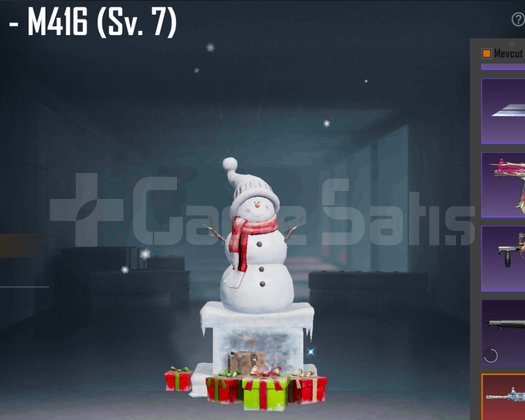 2 SPOR ARABA ÇİFT M4LÜ BUZ MAX 180K POP