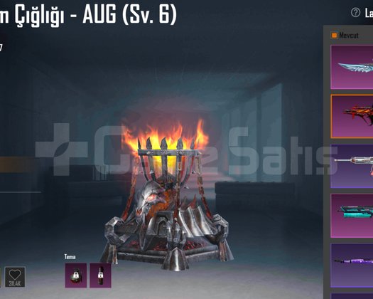2 SPOR ARABA ÇİFT M4LÜ BUZ MAX 180K POP