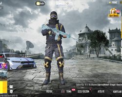 2 SPOR ARABA ÇİFT M4LÜ BUZ MAX 180K POP