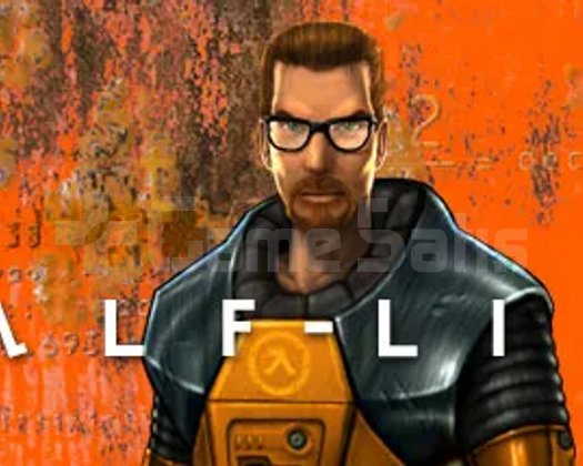 Half Life