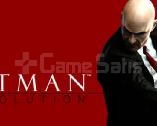 Hitman Absolution