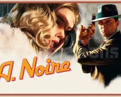 L A Noire