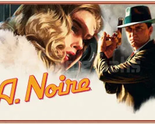 L A Noire