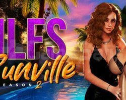 MILFs of Sunville Season 2