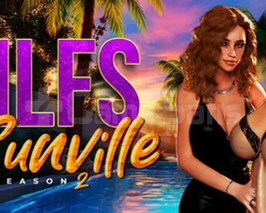 MILFs of Sunville Season 2