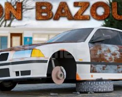 Mon Bazou
