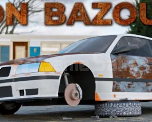 Mon Bazou