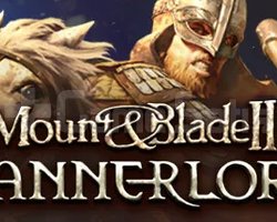 Mount Blade II Bannerlord