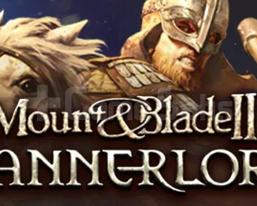 Mount Blade II Bannerlord