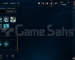 30 LVL BOL KOSTÜMLÜ UNRANKED HESAP!