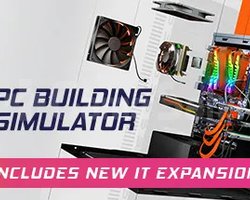 PC Building Simulator