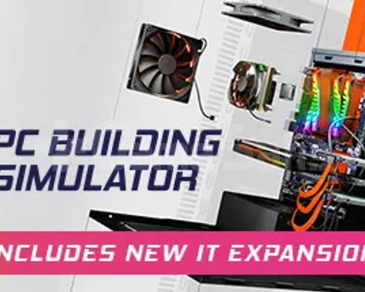 PC Building Simulator