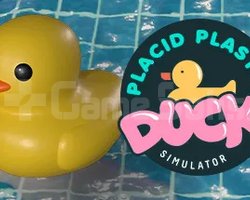 Placid Plastic Duck Simulator