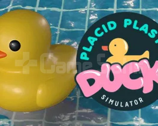 Placid Plastic Duck Simulator