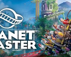 Planet Coaster