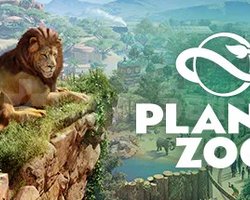Planet Zoo