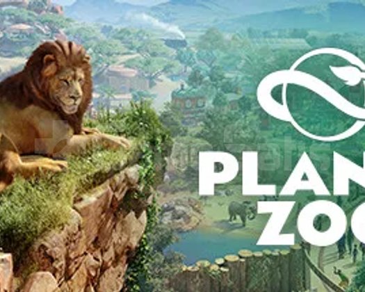 Planet Zoo