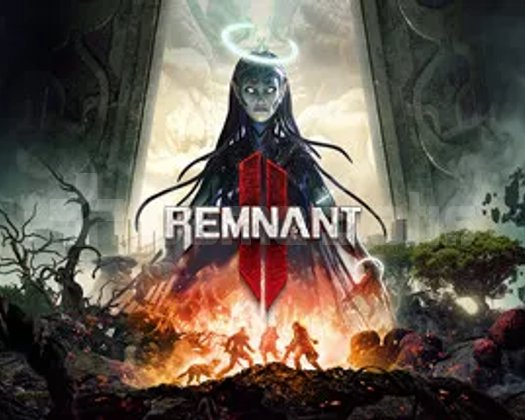 REMNANT II