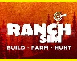 Ranch Simulator Build Hunt Farm