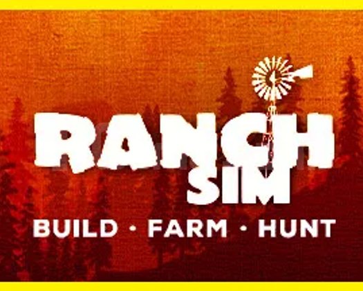 Ranch Simulator Build Hunt Farm