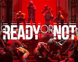 Ready or Not