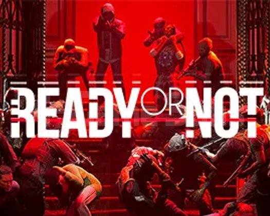 Ready or Not