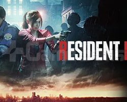Resident Evil 2