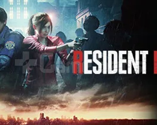 Resident Evil 2