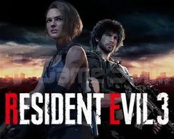 Resident Evil 3