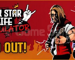 Rock Star Life Simulator