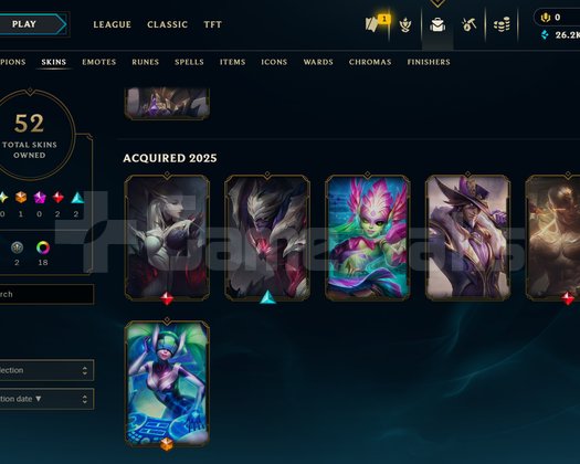 Euw Plat 2 - 66 LP Bol Kostümlü Mainlik