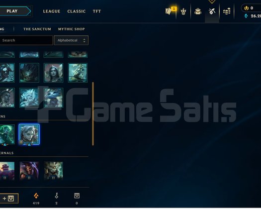 Euw Plat 2 - 66 LP Bol Kostümlü Mainlik