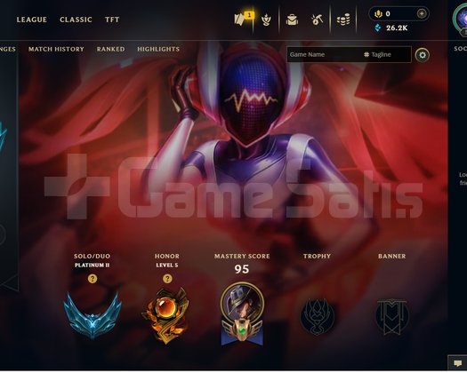 Euw Plat 2 - 66 LP Bol Kostümlü Mainlik